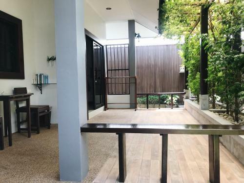 Hotel The Nest Samui