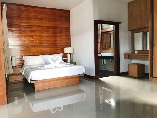 Hotel The Nest Samui