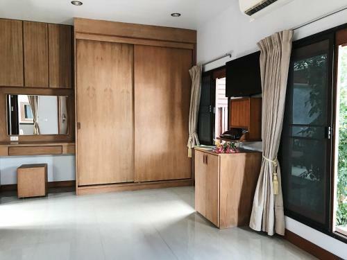 Hotel The Nest Samui