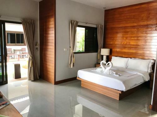 Hotel The Nest Samui