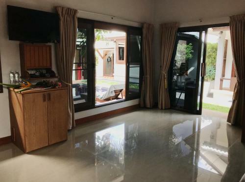 Hotel The Nest Samui