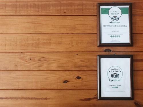 Hotel The Nest Samui