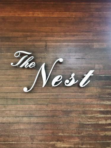 Hotel The Nest Samui