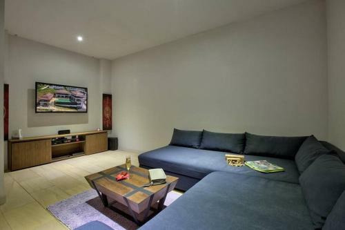 5 Bedroom Luxury Sea View Villa Moon