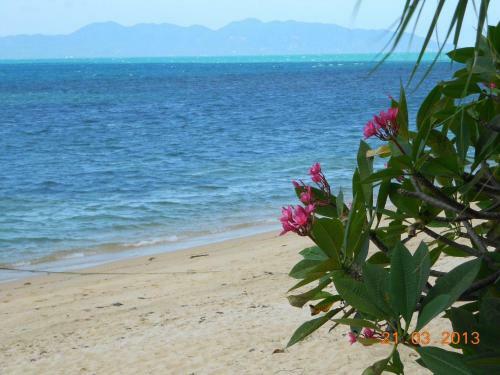 Royal Living Koh Samui - Apartment 10 With Wheel Chair Accessibility