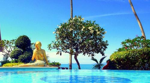Royal Living Koh Samui - Apartment 10 With Wheel Chair Accessibility