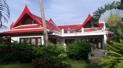 Royal Living Koh Samui - Apartment 10 With Wheel Chair Accessibility