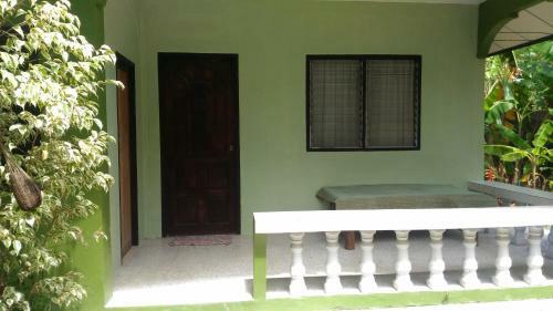 Hostal Green Garden