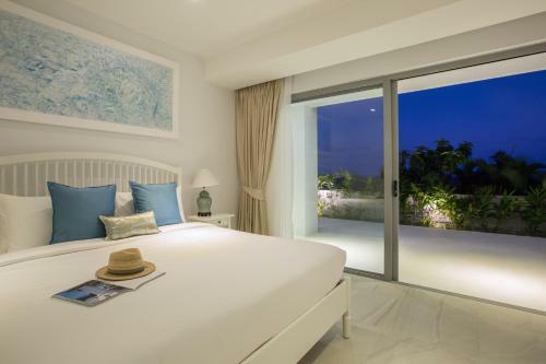 Apartamento Sam-kah Residence 8 Suite 6