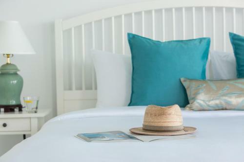 Apartamento Sam-kah Residence 8 Suite 6
