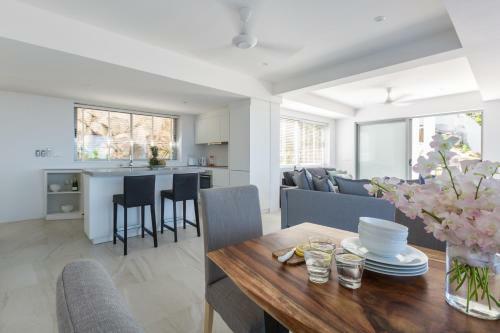 Apartamento Sam-kah Residence 8 Suite 6