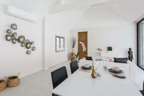 Sam-kah Villa Jade