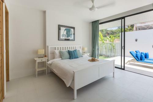 Sam-kah Villa Jade