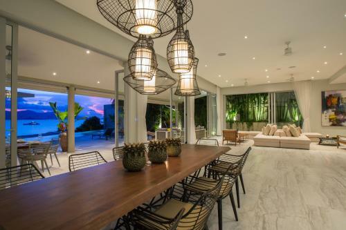 Moonstone - Samui's Premier Private Villa