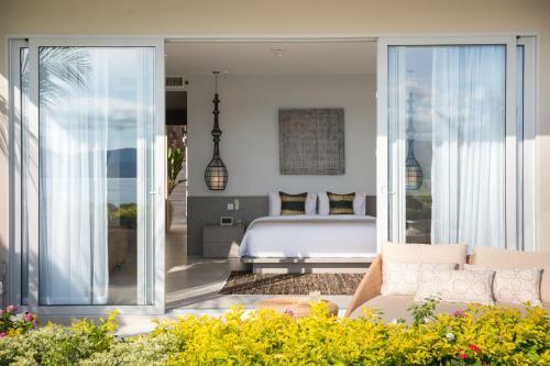 Moonstone - Samui's Premier Private Villa