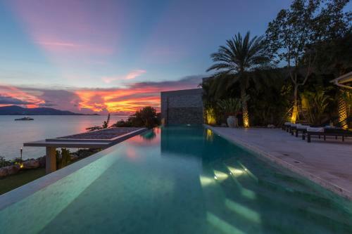 Moonstone - Samui's Premier Private Villa