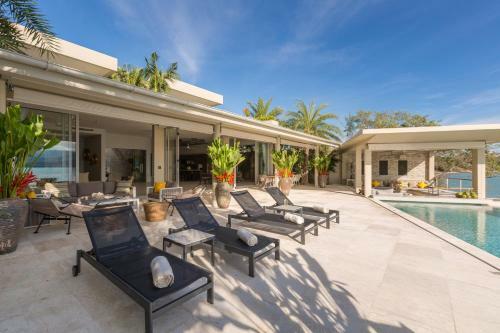 Moonstone - Samui's Premier Private Villa