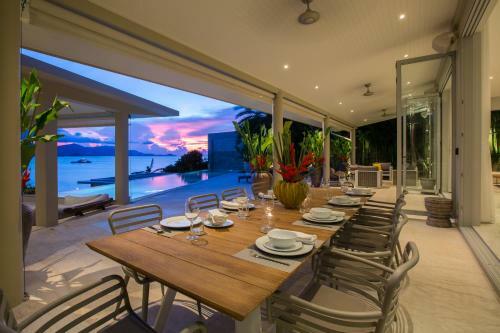 Moonstone - Samui's Premier Private Villa