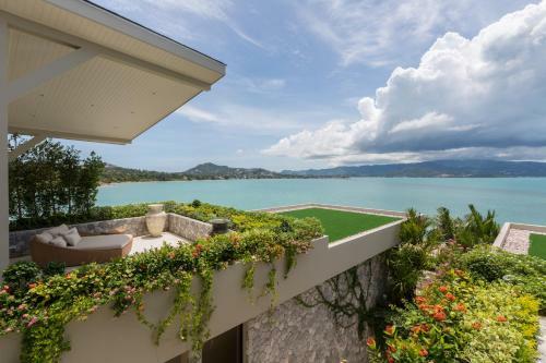 Moonstone - Samui's Premier Private Villa