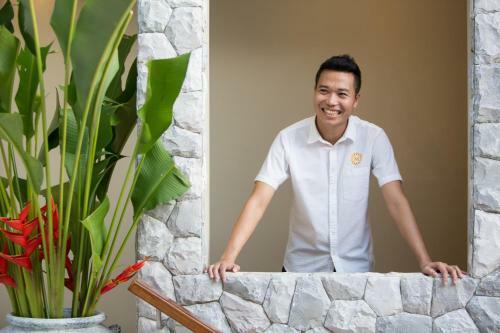 Moonstone - Samui's Premier Private Villa