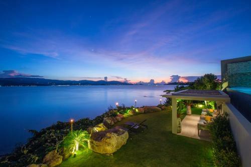 Moonstone - Samui's Premier Private Villa