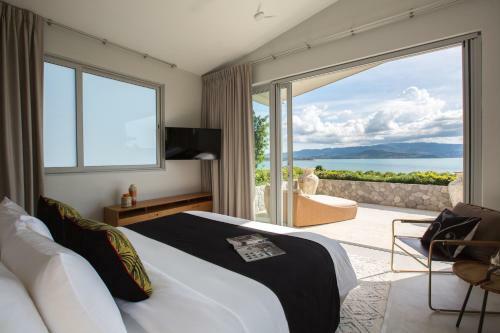 Moonstone - Samui's Premier Private Villa