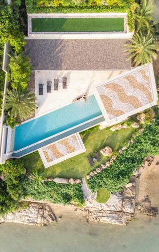 Moonstone - Samui's Premier Private Villa