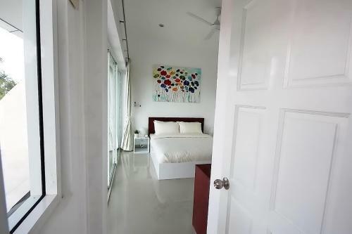 Duplex Bang Por Beach Apartment