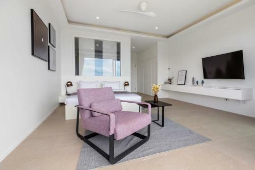 Kw Villa