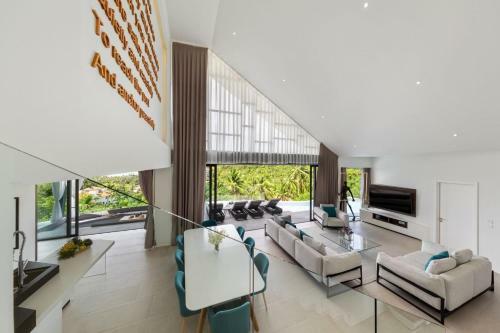 Kw Villa
