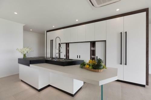 Kw Villa