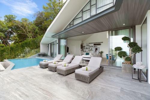Kw Villa