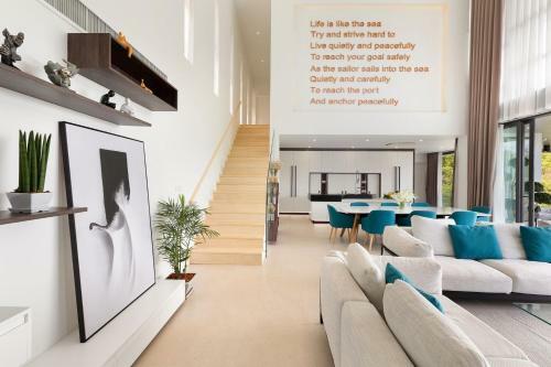 Kw Villa