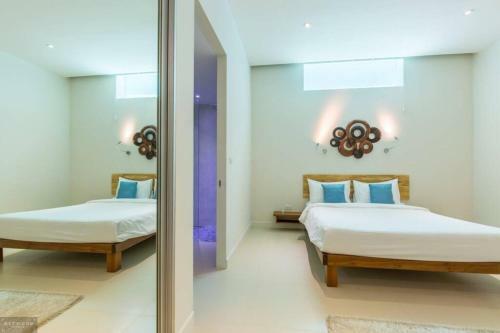 4 Bedroom Luxury Sea View Villa Lilac
