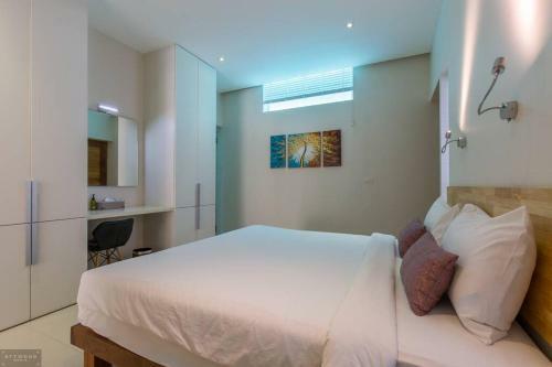 4 Bedroom Luxury Sea View Villa Lilac