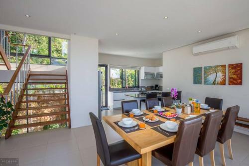 4 Bedroom Luxury Sea View Villa Lilac