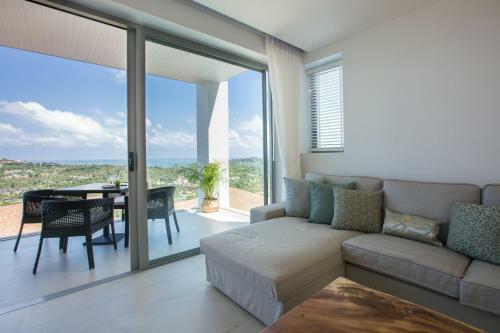 Apartamento Sam-kah Residence 8 Suite 3