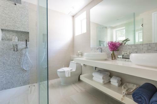 Apartamento Sam-kah Residence 8 Suite 3