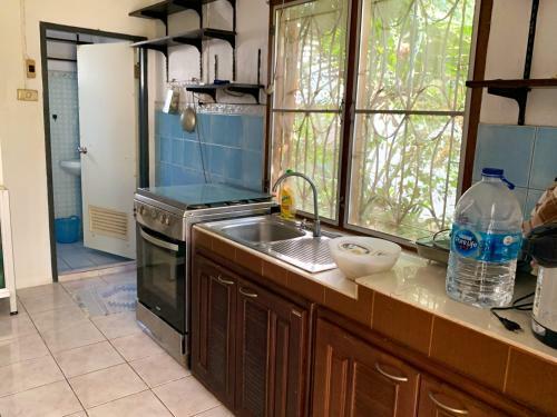 Apartamento Home Resort Samui 3