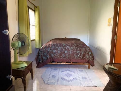 Apartamento Home Resort Samui 3