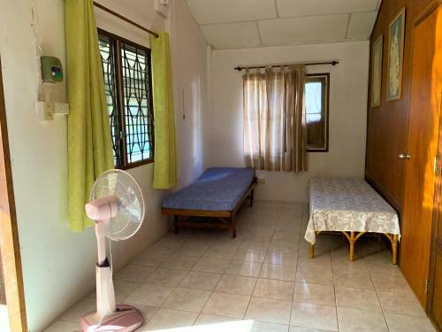 Apartamento Home Resort Samui 3