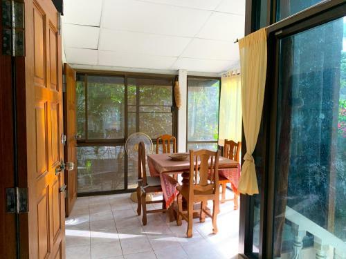 Apartamento Home Resort Samui 3