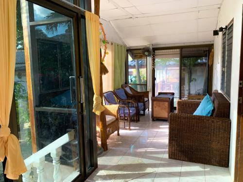 Apartamento Home Resort Samui 3