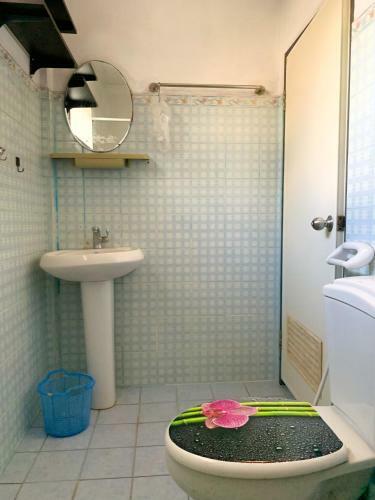 Apartamento Home Resort Samui 3
