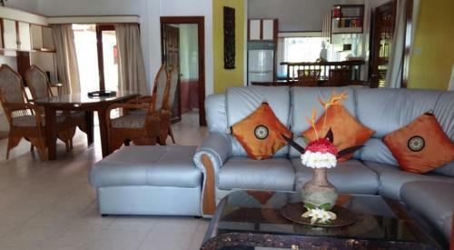 Royal Living Koh Samui - Fantastic With Jacuzzi - Villa 4