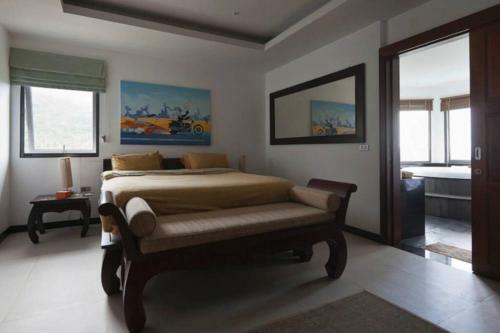 5 Bedroom Sea View Villa With Waterslide