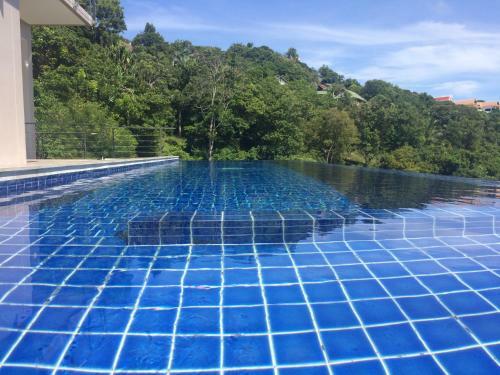 Villa Siam View Samui