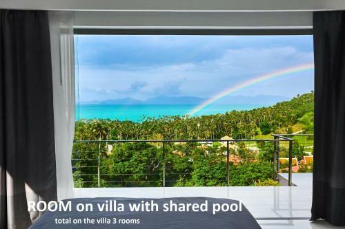 Villa Siam View Samui