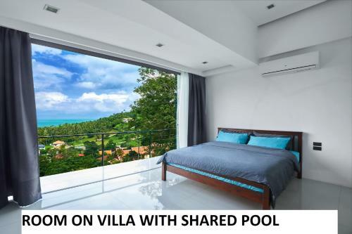 Villa Siam View Samui