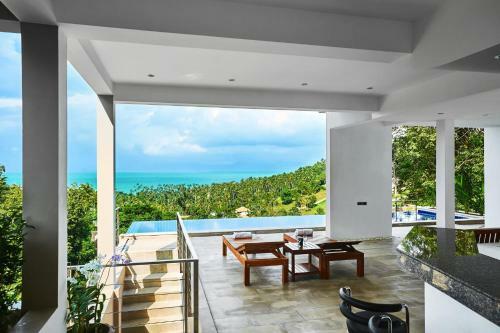 Villa Siam View Samui